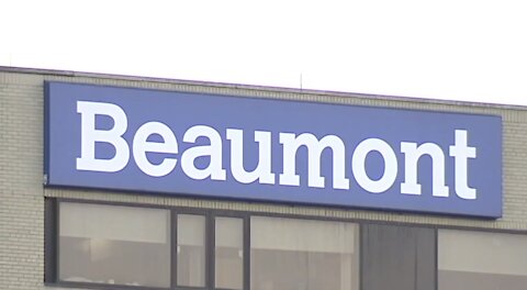 Beaumont re-institues visitor restrictions as COVID-19 cases surge