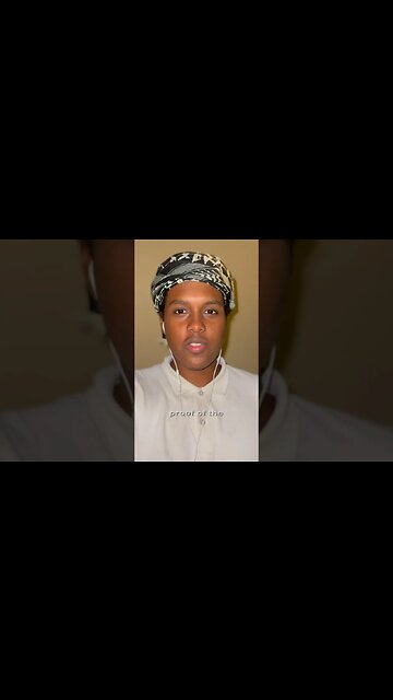 Proving The Soul Exists.