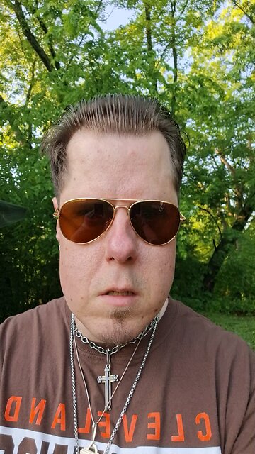 good morning everyone happy Saturday