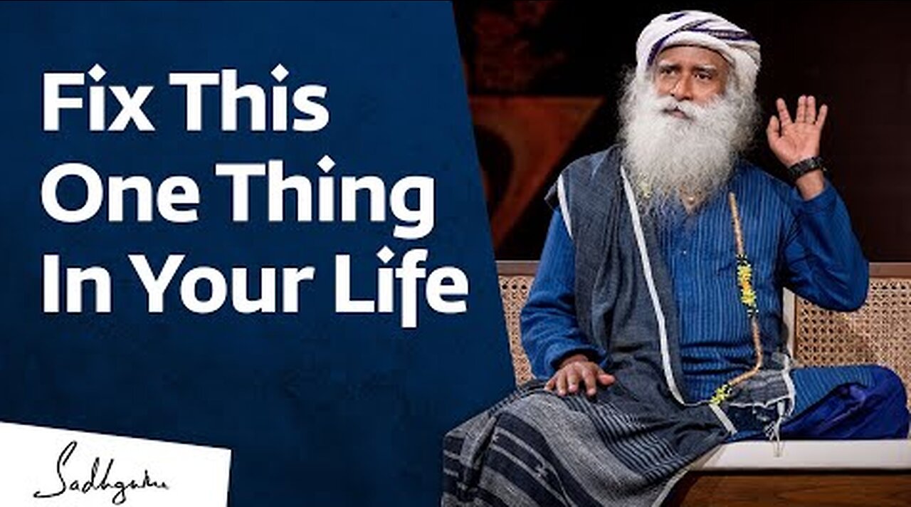 How To Create Maximum Impact in the World?