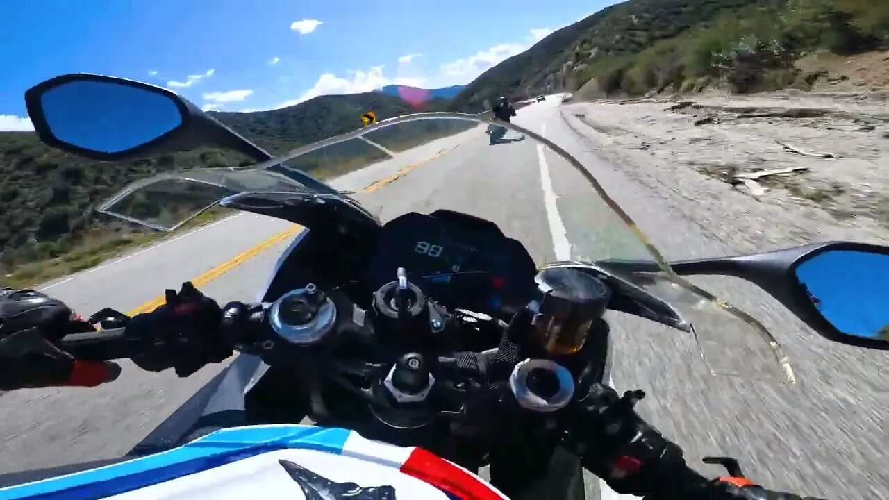 Starting to Learn Wheelies!