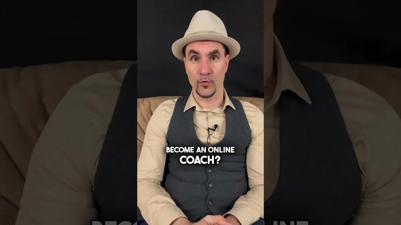 When Are You Ready To Become An Online Coach?