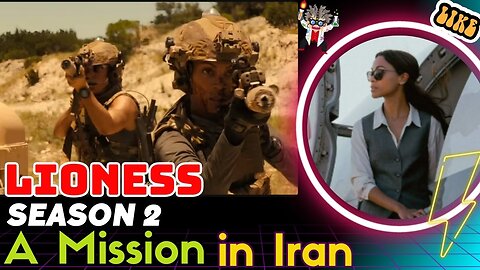 Lioness Season 2 Ending Explained