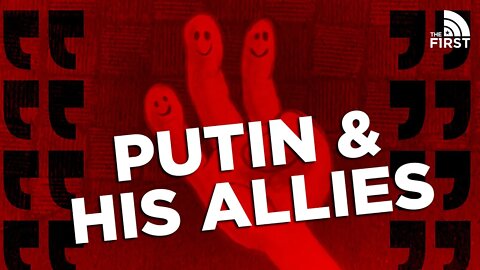 Putin's War Plans