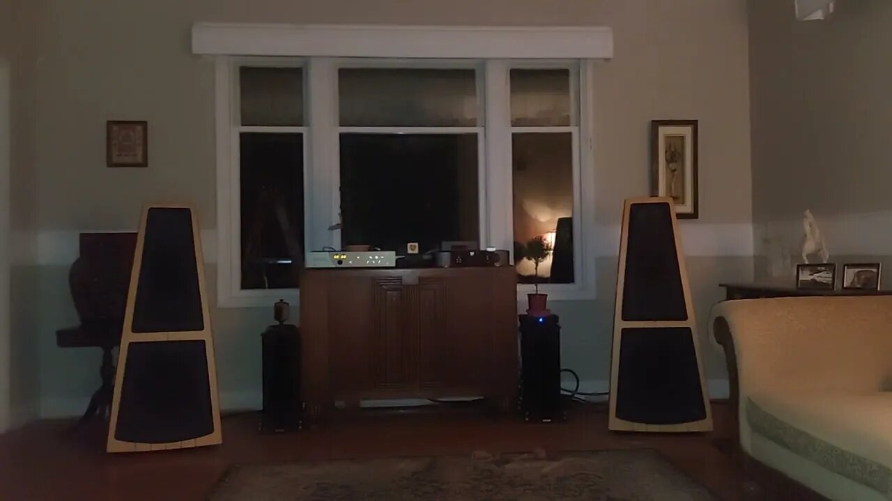 What Is It Real Men Need? - Beautiful Music And Puppies.