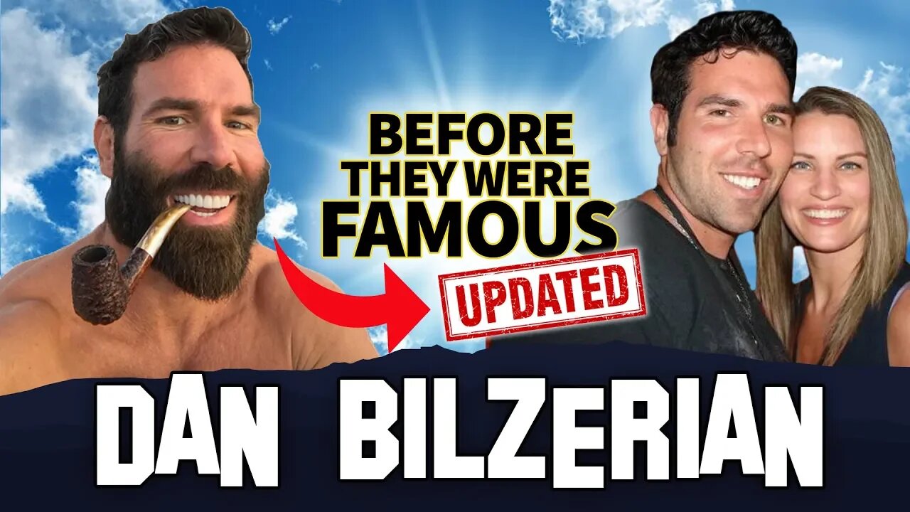 Dan Bilzerian | Before They Were Famous | 2020 Update