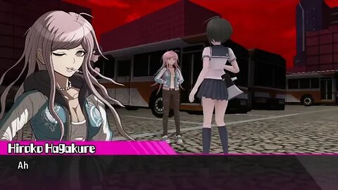 Danganronpa: Ultra Despair Girls - Episode 32: The Hit List