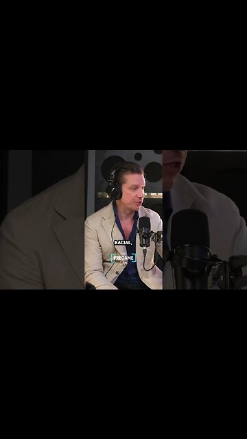 Your Race Shouldn't Limit YOU