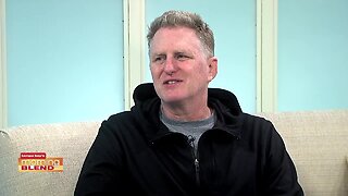 Michael Rapaport | Morning Blend