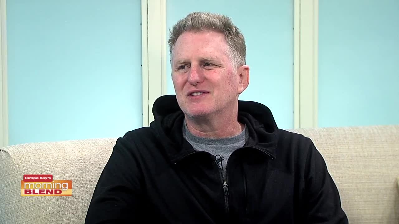 Michael Rapaport | Morning Blend
