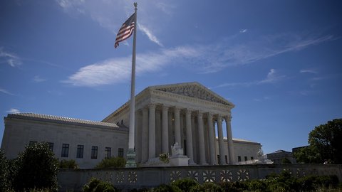 Supreme Court Rules Officials Need Warrants To Get Cell Location Data