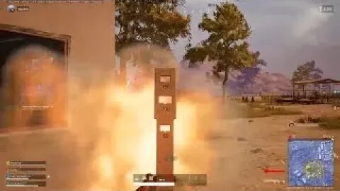 PUBG, BANG BANG, EZ PANZER CLAP!