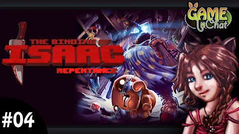 Binding of Isaac, Repentance #04 Lill