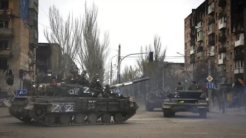 Kherson Region, Line Direction, October 2022