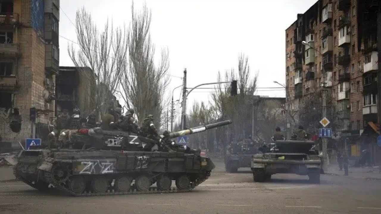 Kherson Region, Line Direction, October 2022