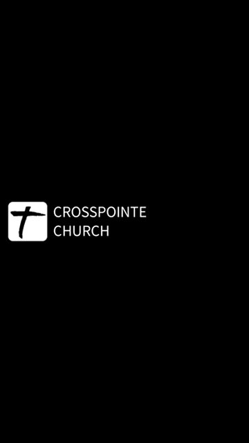 Crosspointe Church, Sarasota Florida