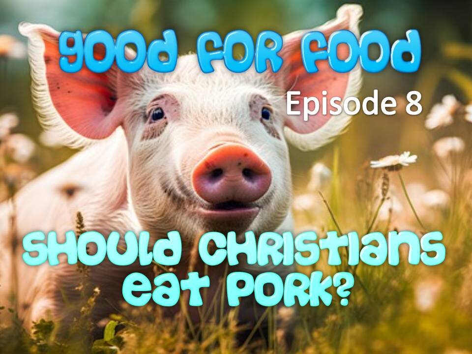 Good For Food episode 8