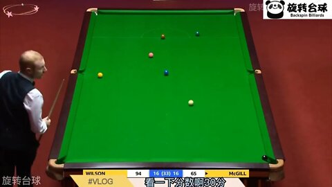 1 The highest score in snooker history is 186, which is called the best decisive game