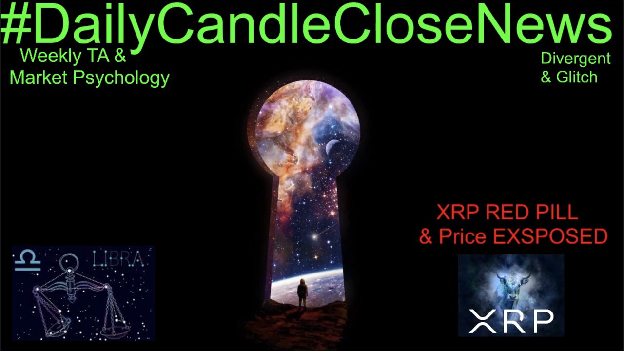 XRP Special. XRP Price&Date Exposed