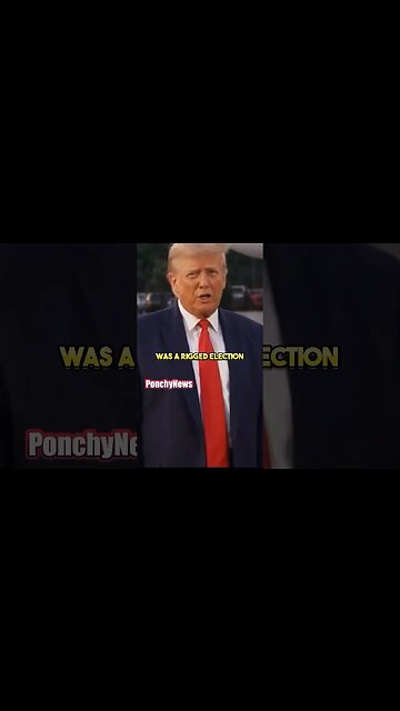 Please ask Abrams and Clinton WHAT made their REFUSAL of Results Different!? #shorts #news