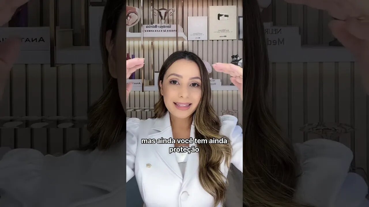 É por isso que grávida não deve andar de moto