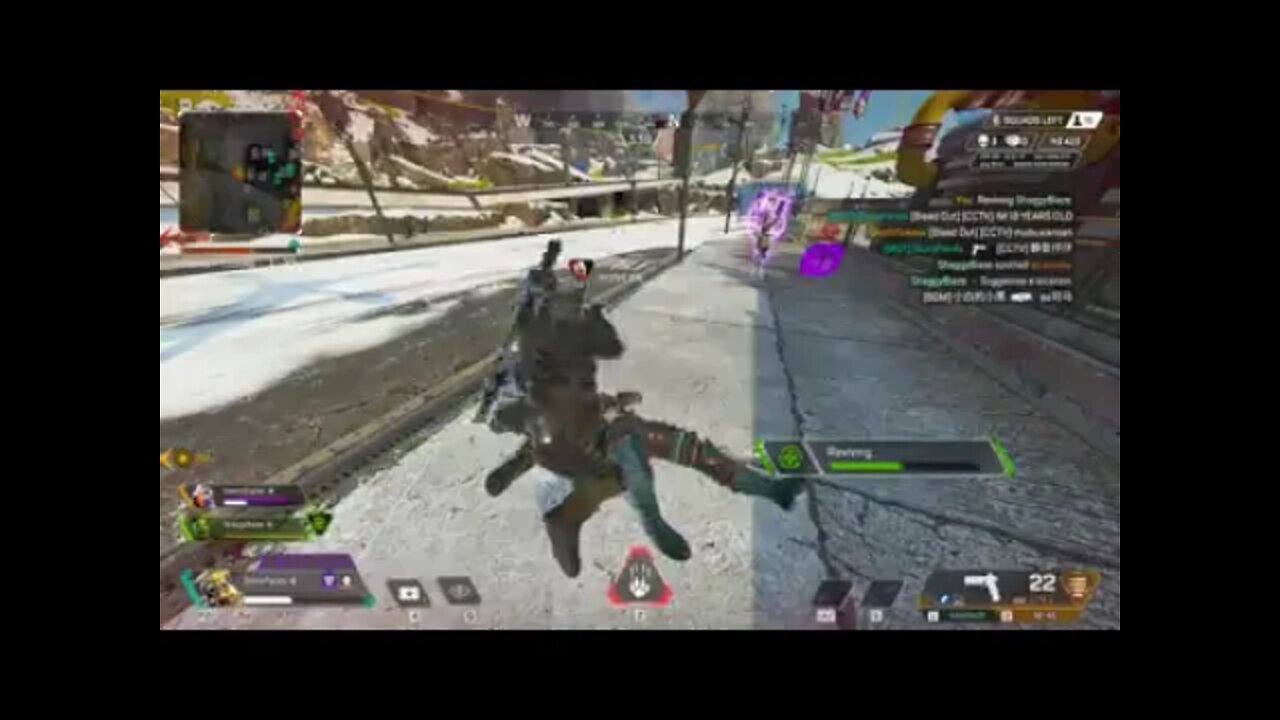 Apex Legends Gameplay Free To Use