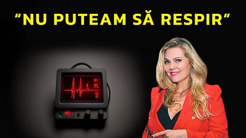 SUFERĂ DE BOALA...