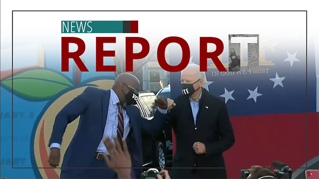 Catholic — News Report — Rise of the Religious Left