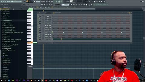 Beatz By E Live Stream