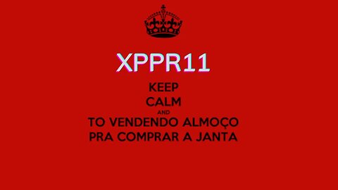 #xppr11