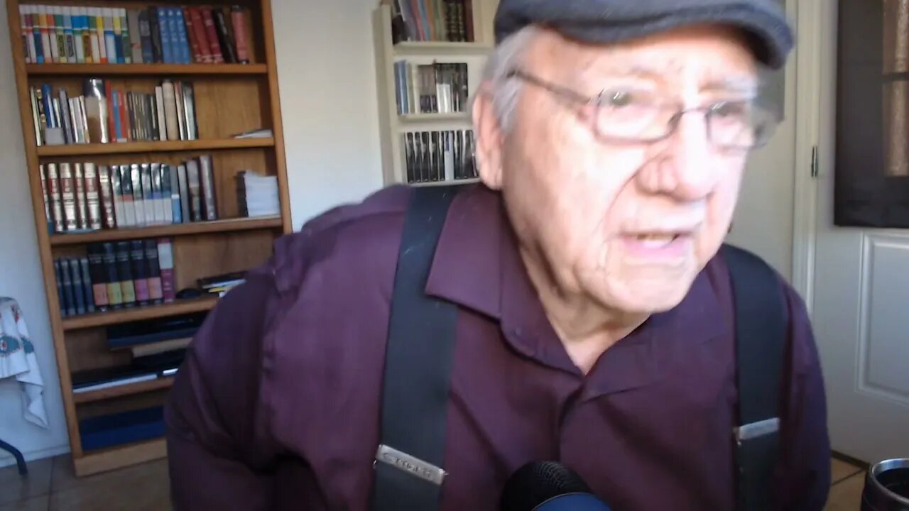 Let Us First Turn To God