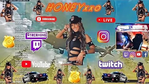 Quality Still Filtering in 🍯HONEYxxo🍯 "ACRAZE - Do It To It" 20 BomB Throw Back. Edited by 🎵MMGM🎵