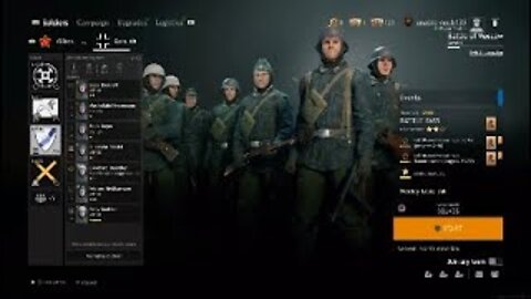Enlisted: Birch Grove - Battle of Moscow Realistic Gameplay