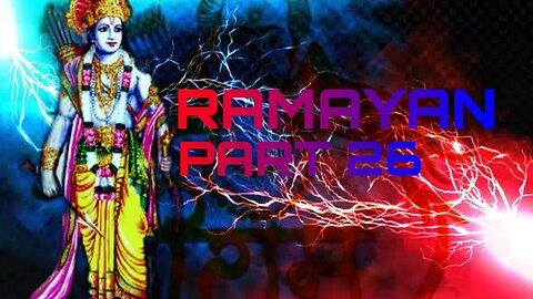 Ep# 26.देवताओं ने राजा निमि को दिया था भगवान शिव का धनुष | ramayan explorers