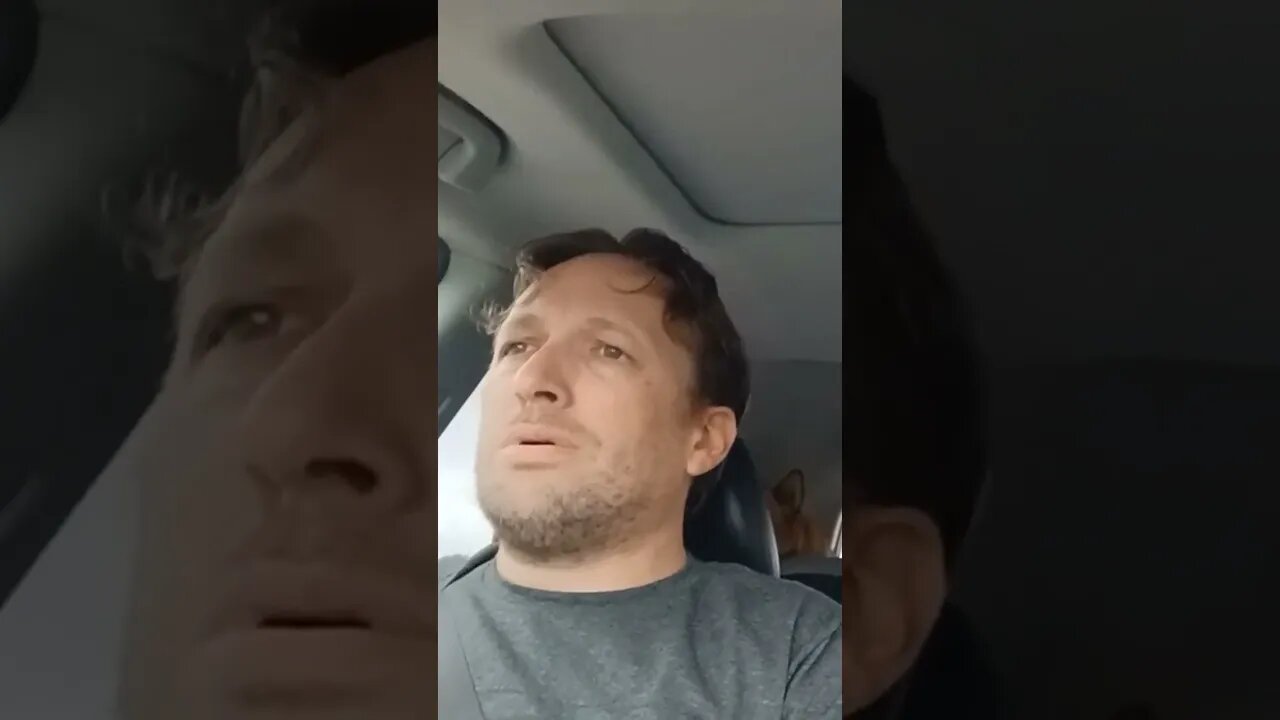 When Your Parents make fun of you crying 😢
