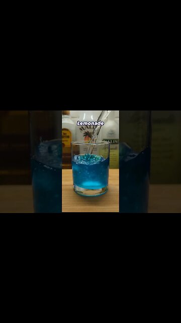 Create a name For this Cocktail!