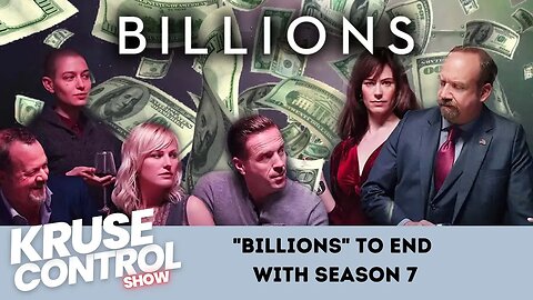 Billions Cancelled?!