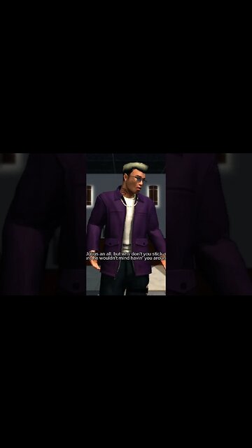 Saints Row: All The Kings Men | Don't Bet On That #Shorts