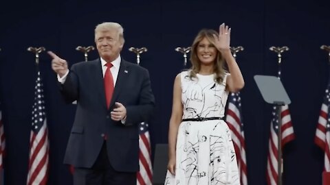 TRUMP: The Great Victory