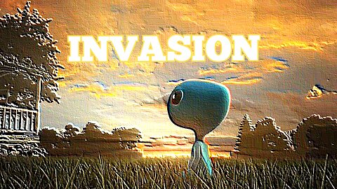 INVASION