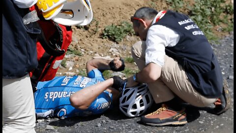 2 Jovens Ciclistas Morrem Derrepente, e Outro sofre Ataque Cardiaco