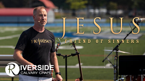 Stadium Sunday 2023 | Riverside Calvary Chapel