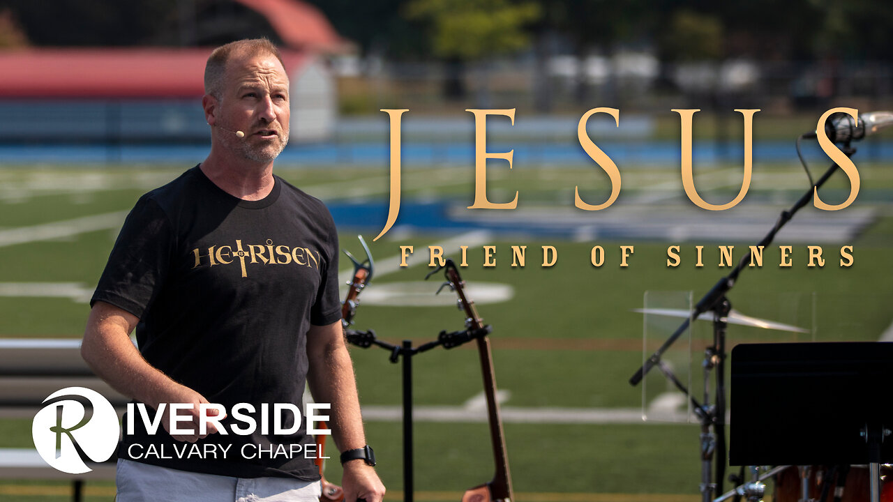 Stadium Sunday 2023 | Riverside Calvary Chapel