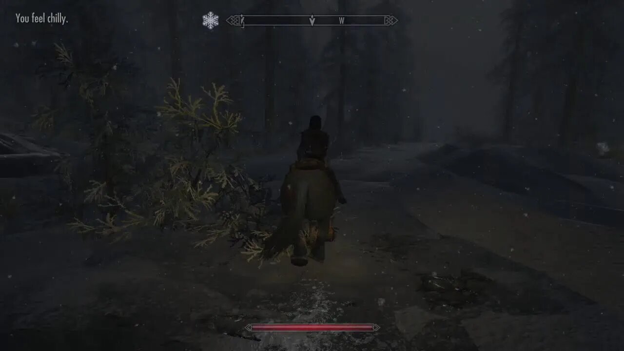 Modded Skyrim|SAPPHIRE #13 Darkness Returns