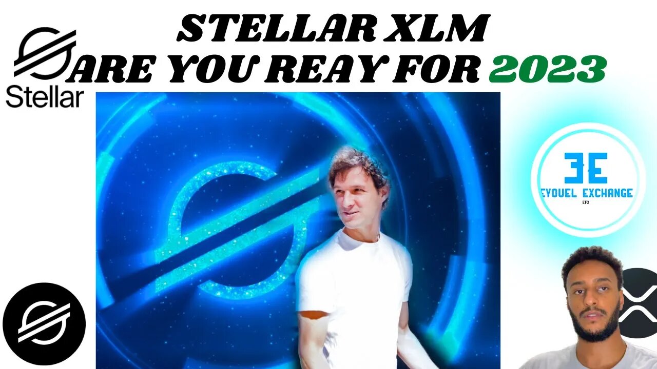 STELLAR XLM prepares for war in 2023 73% increase in assets, RIPPLE XRP proves 2023 is the year