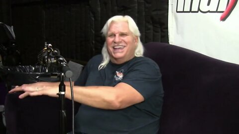 @montethepharaohli1prowrestling Present Tommy Rich Third Times The Charm