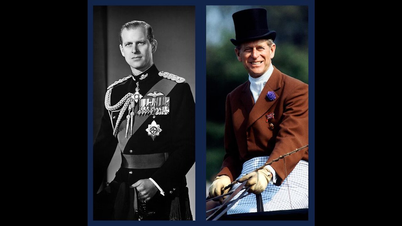 Prince Philip best pictures