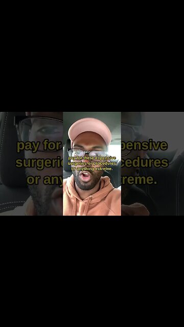 This will ensure you never get what you want