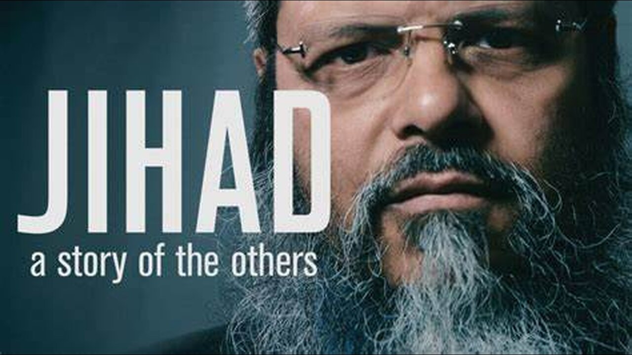 Jihad: A Story of the Others - Full Documentary (2015)