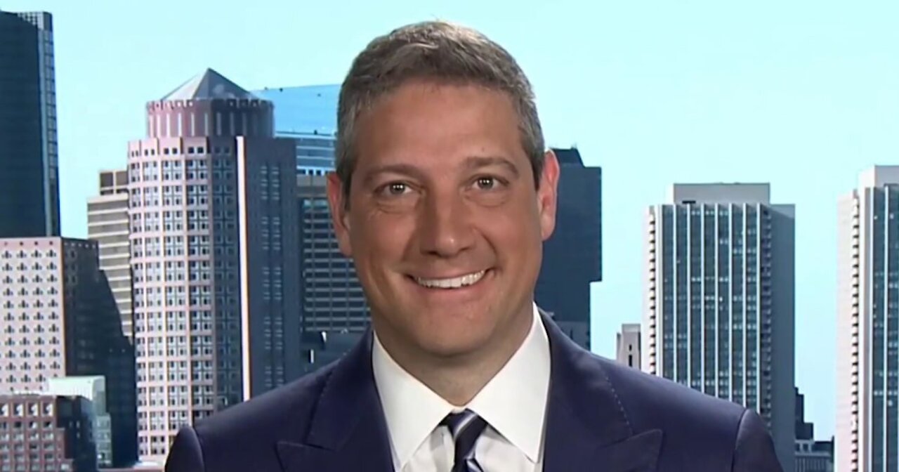 Top Democrat Tim Ryan Fights for THE PEOPLE | #Infrastructure Bill